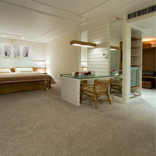 Carpete em Rolo - Bologna  - Linha Palace